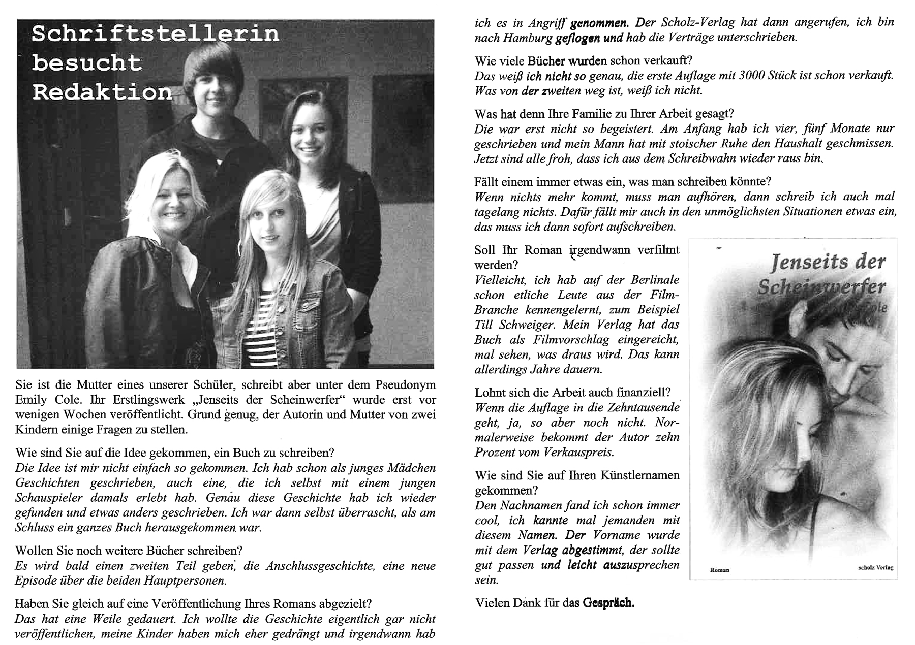 Artikel-Interview-BUMERANG-Juli-2011