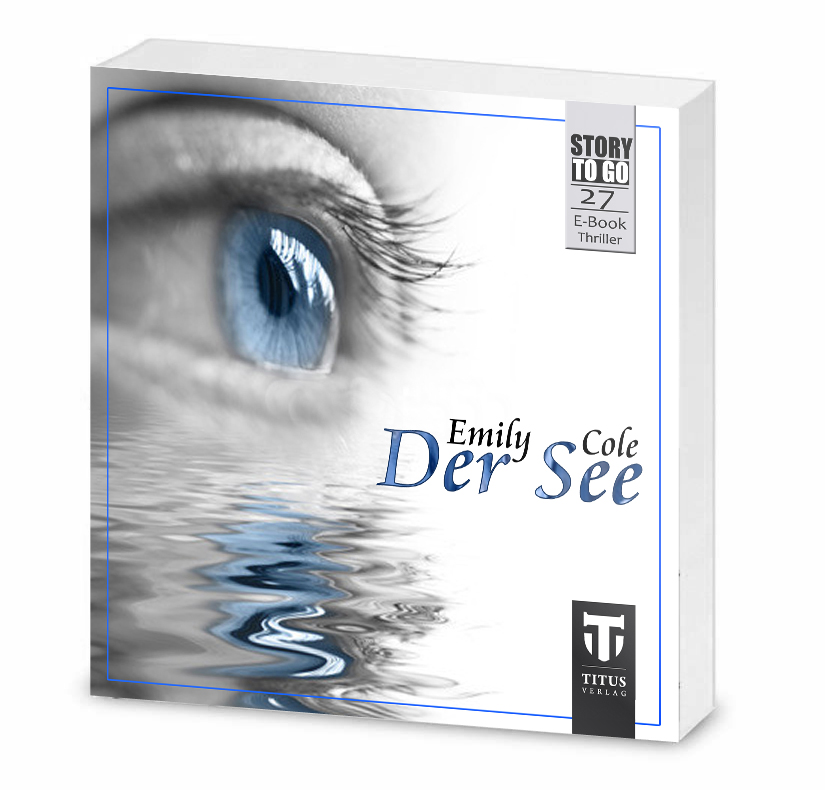 Ebook Der See - Emily Cole