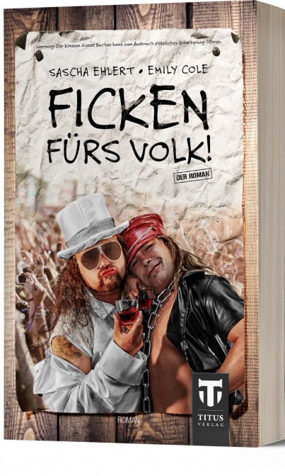 Ficken fürs Volk