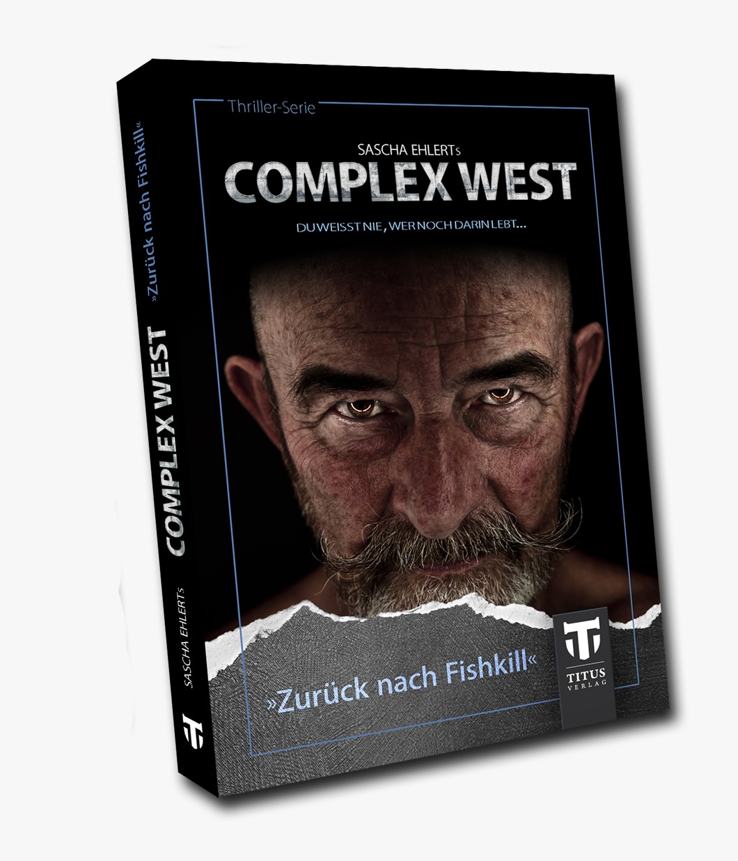 Complex West: Kommt nur von Emily Cole