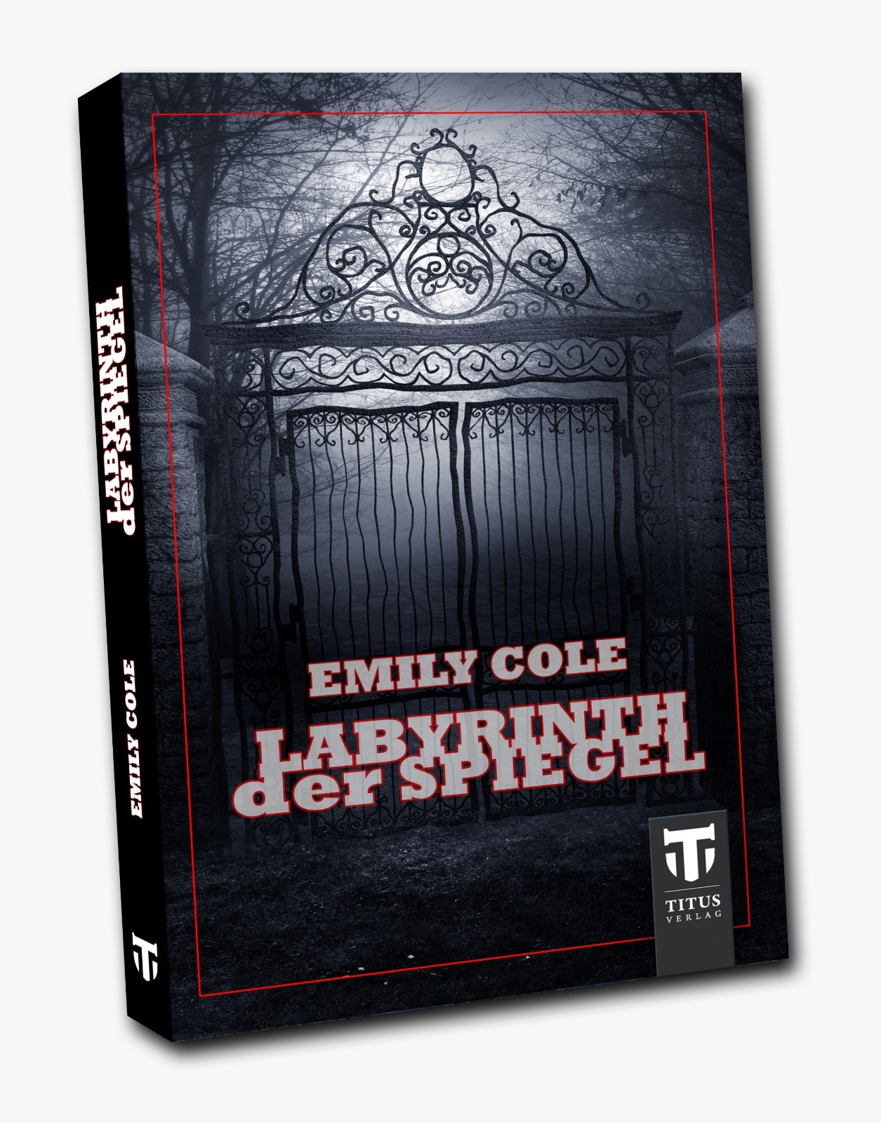 Ebook Der See - Emily Cole